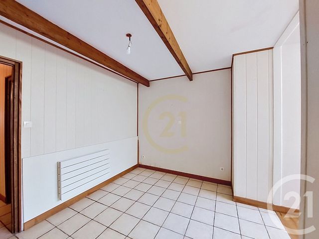 Appartement F2 &agrave; louer - 2 pi&egrave;ces - 64,22 m2 - Remoulins - 30 - LANGUEDOC-ROUSSILLON