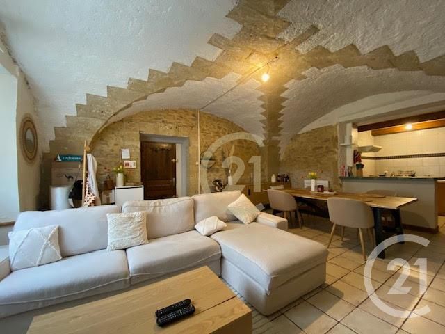 appartement - REMOULINS - 30