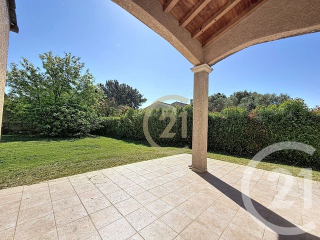 Maison &agrave; vendre - 3 pi&egrave;ces - 87,90 m2 - Aramon - 30 - LANGUEDOC-ROUSSILLON