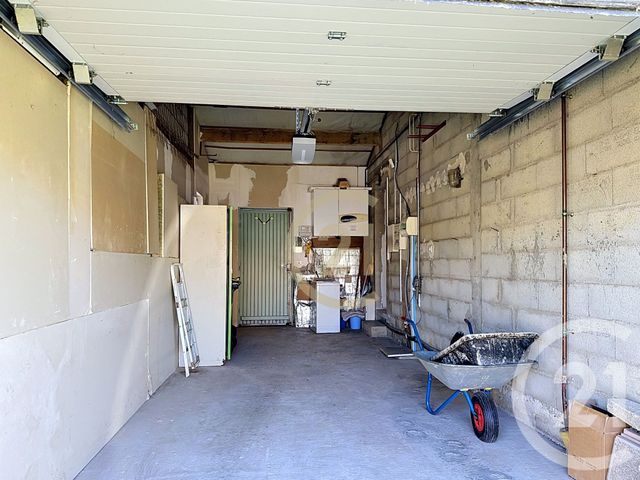 Maison &agrave; vendre - 3 pi&egrave;ces - 87,90 m2 - Aramon - 30 - LANGUEDOC-ROUSSILLON