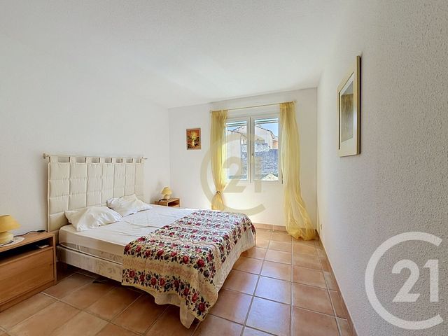 Maison &agrave; vendre - 3 pi&egrave;ces - 87,90 m2 - Aramon - 30 - LANGUEDOC-ROUSSILLON