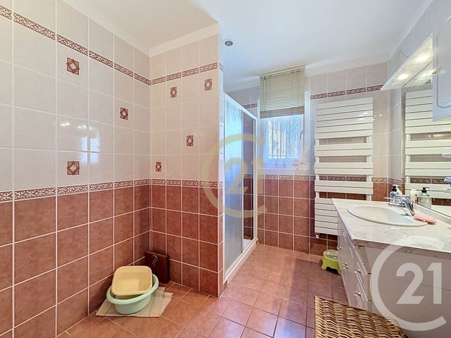 Maison &agrave; vendre - 3 pi&egrave;ces - 87,90 m2 - Aramon - 30 - LANGUEDOC-ROUSSILLON