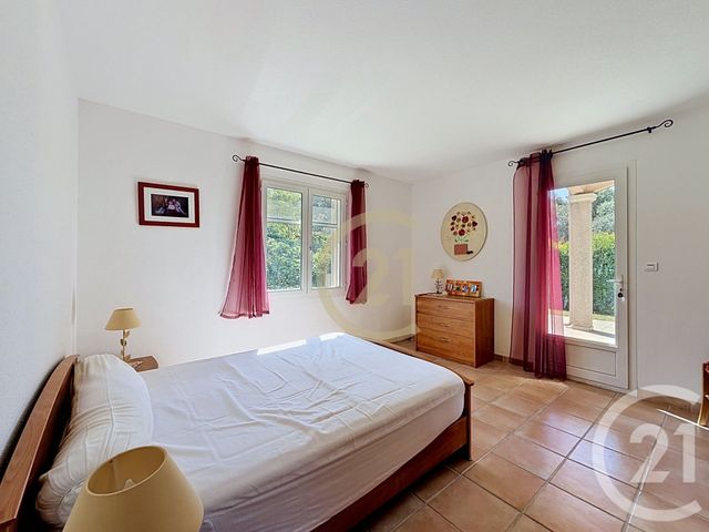 Maison &agrave; vendre - 3 pi&egrave;ces - 87,90 m2 - Aramon - 30 - LANGUEDOC-ROUSSILLON