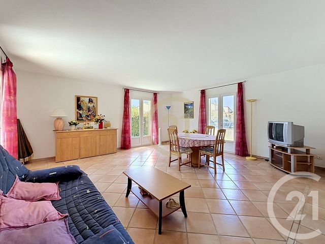 Maison &agrave; vendre - 3 pi&egrave;ces - 87,90 m2 - Aramon - 30 - LANGUEDOC-ROUSSILLON
