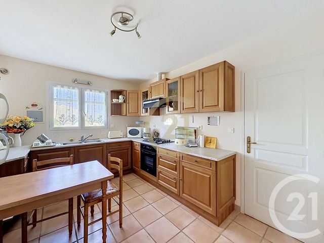Maison &agrave; vendre - 3 pi&egrave;ces - 87,90 m2 - Aramon - 30 - LANGUEDOC-ROUSSILLON