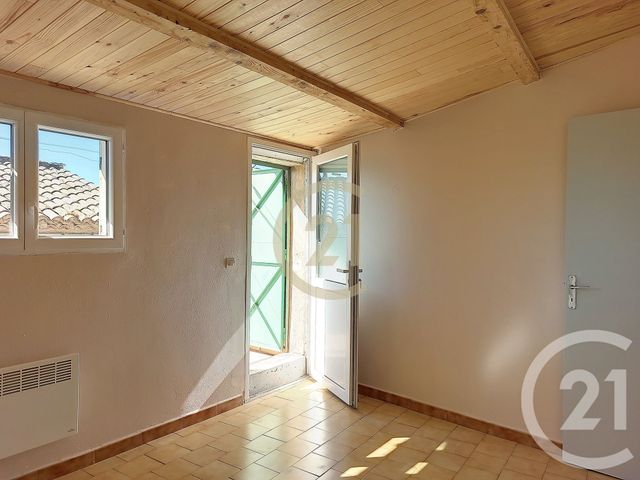 Maison &agrave; louer - 3 pi&egrave;ces - 42,83 m2 - Fournes - 30 - LANGUEDOC-ROUSSILLON