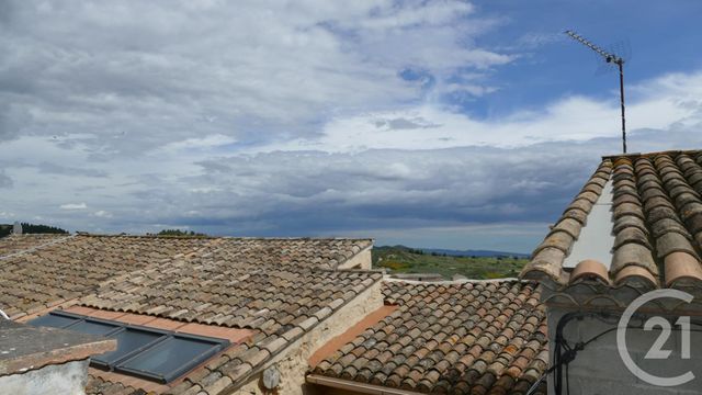Maison &agrave; louer - 3 pi&egrave;ces - 42,83 m2 - Fournes - 30 - LANGUEDOC-ROUSSILLON
