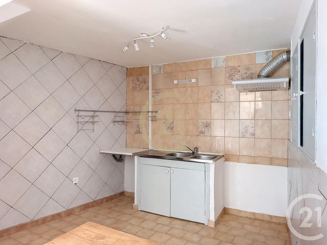 Maison &agrave; louer - 3 pi&egrave;ces - 42,83 m2 - Fournes - 30 - LANGUEDOC-ROUSSILLON