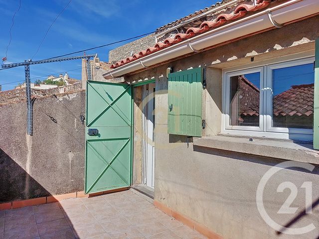 Maison &agrave; louer - 3 pi&egrave;ces - 42,83 m2 - Fournes - 30 - LANGUEDOC-ROUSSILLON