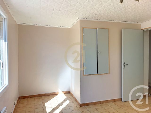 Maison &agrave; louer - 3 pi&egrave;ces - 42,83 m2 - Fournes - 30 - LANGUEDOC-ROUSSILLON