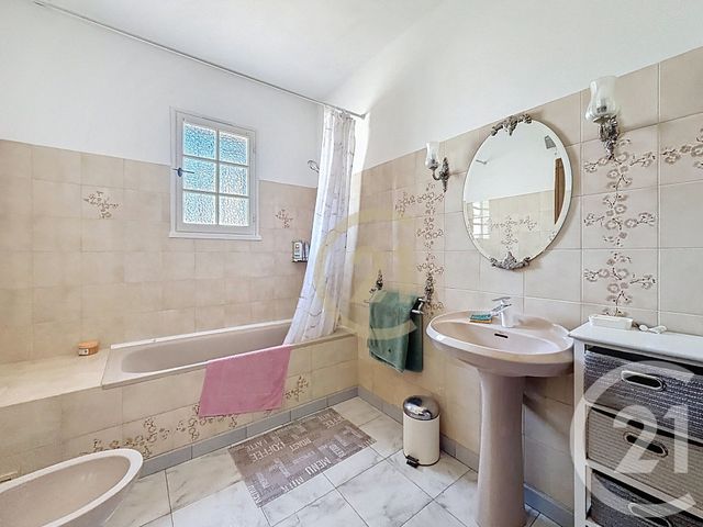 Maison &agrave; vendre - 4 pi&egrave;ces - 114 m2 - Montfrin - 30 - LANGUEDOC-ROUSSILLON