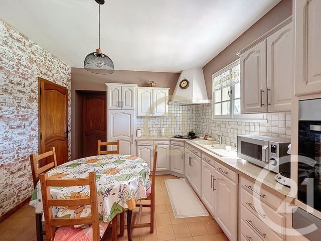 Maison &agrave; vendre - 4 pi&egrave;ces - 114 m2 - Montfrin - 30 - LANGUEDOC-ROUSSILLON