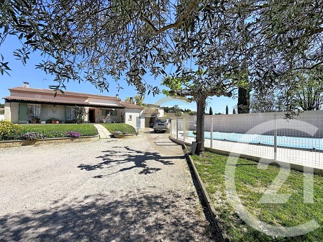 maison - MONTFRIN - 30