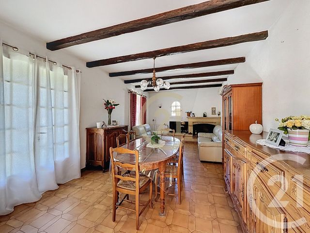 Maison &agrave; vendre - 4 pi&egrave;ces - 114 m2 - Montfrin - 30 - LANGUEDOC-ROUSSILLON