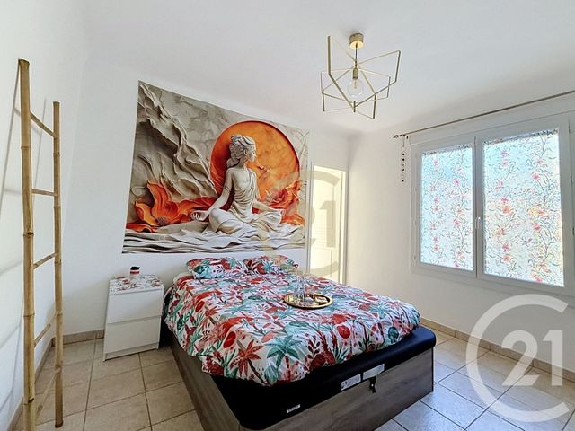 Maison &agrave; vendre - 5 pi&egrave;ces - 130 m2 - Theziers - 30 - LANGUEDOC-ROUSSILLON