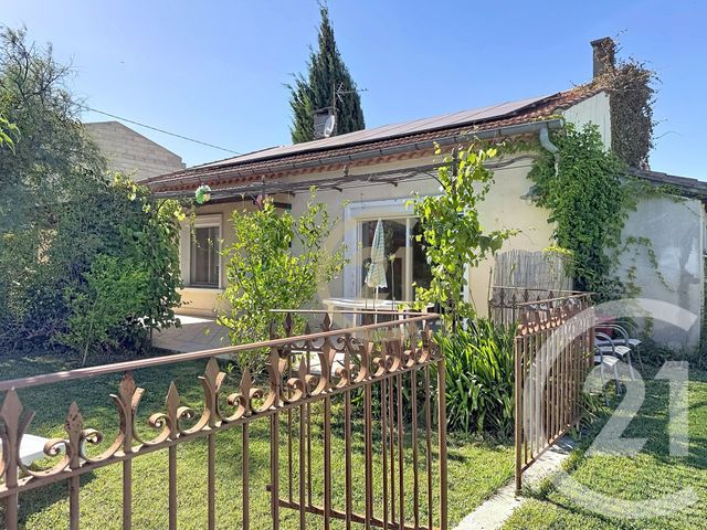 Maison &agrave; vendre - 5 pi&egrave;ces - 130 m2 - Theziers - 30 - LANGUEDOC-ROUSSILLON