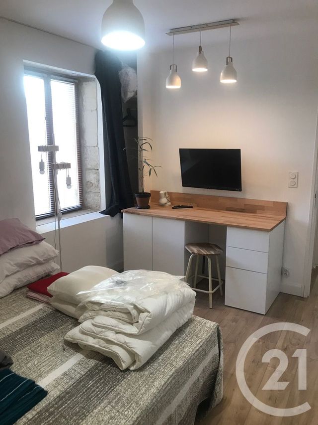 Appartement F2 &agrave; louer - 2 pi&egrave;ces - 39,88 m2 - Vallabregues - 30 - LANGUEDOC-ROUSSILLON