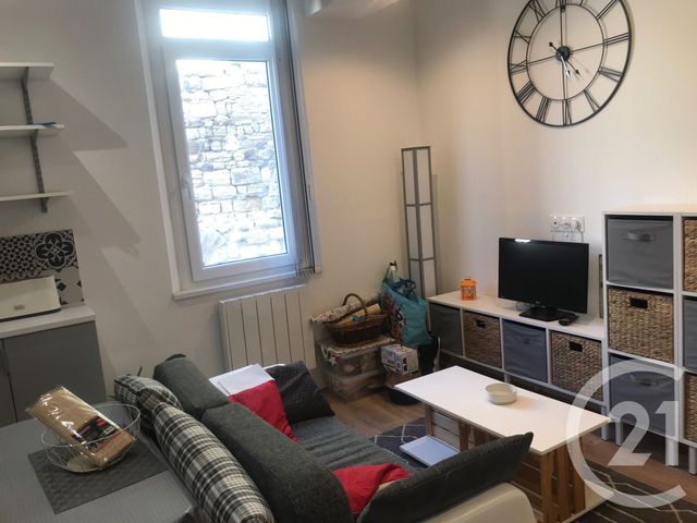 Appartement F2 &agrave; louer - 2 pi&egrave;ces - 39,88 m2 - Vallabregues - 30 - LANGUEDOC-ROUSSILLON