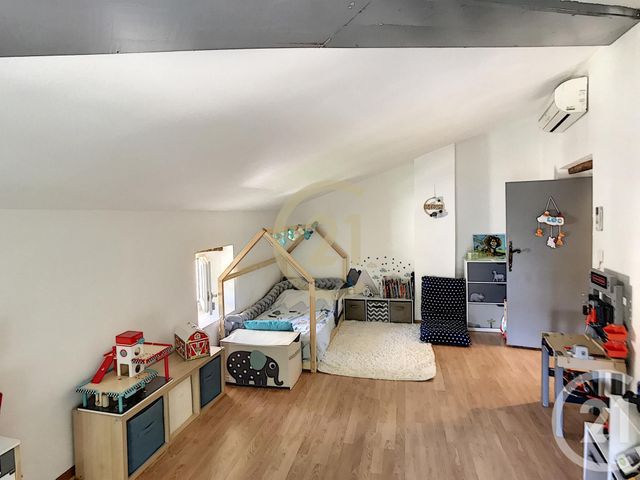 Appartement F3 &agrave; louer - 3 pi&egrave;ces - 76,41 m2 - Domazan - 30 - LANGUEDOC-ROUSSILLON