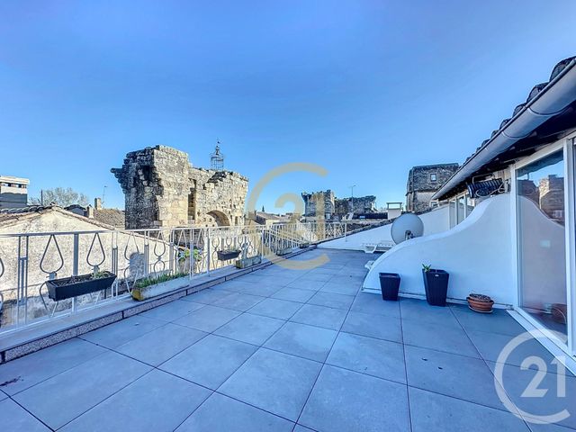 Maison &agrave; vendre - 9 pi&egrave;ces - 281 m2 - Uzes - 30 - LANGUEDOC-ROUSSILLON