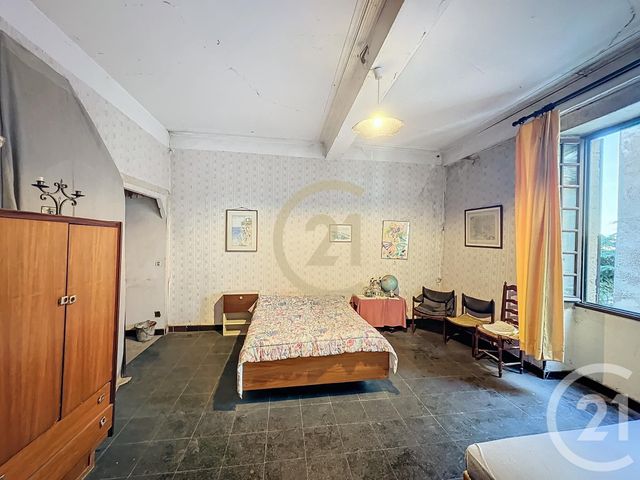 Maison &agrave; vendre - 9 pi&egrave;ces - 281 m2 - Uzes - 30 - LANGUEDOC-ROUSSILLON