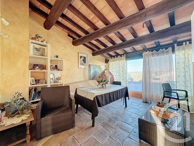 Maison &agrave; vendre - 9 pi&egrave;ces - 281 m2 - Uzes - 30 - LANGUEDOC-ROUSSILLON
