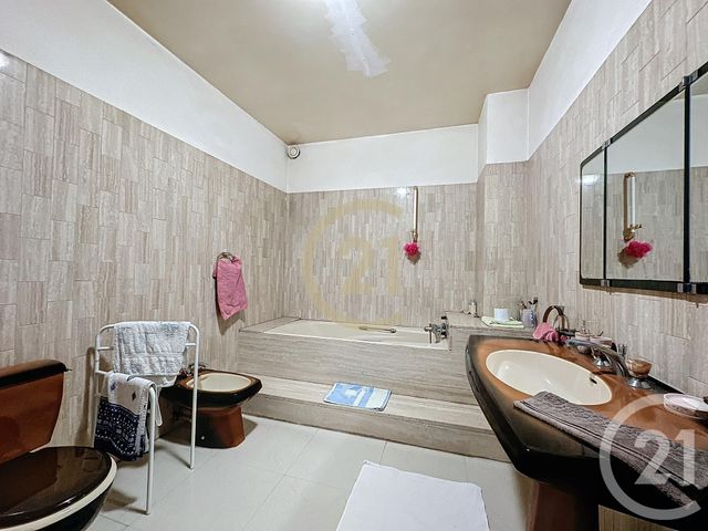 Maison &agrave; vendre - 9 pi&egrave;ces - 281 m2 - Uzes - 30 - LANGUEDOC-ROUSSILLON