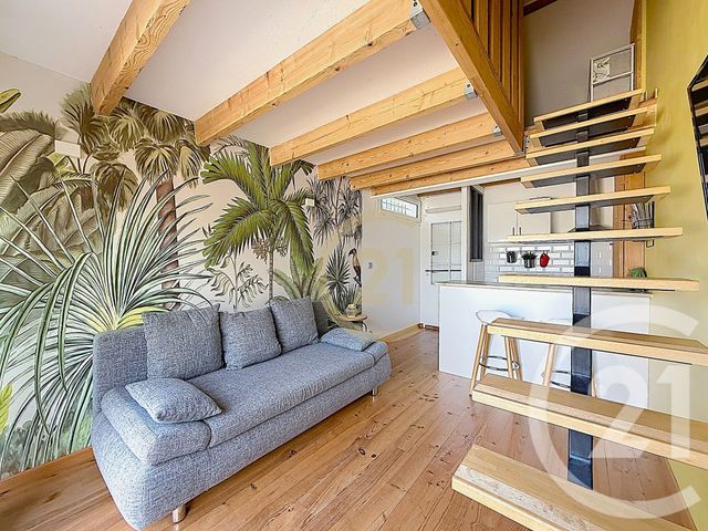 Maison &agrave; vendre - 5 pi&egrave;ces - 127,50 m2 - Collias - 30 - LANGUEDOC-ROUSSILLON