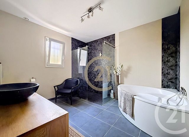 Maison &agrave; vendre - 5 pi&egrave;ces - 127,50 m2 - Collias - 30 - LANGUEDOC-ROUSSILLON