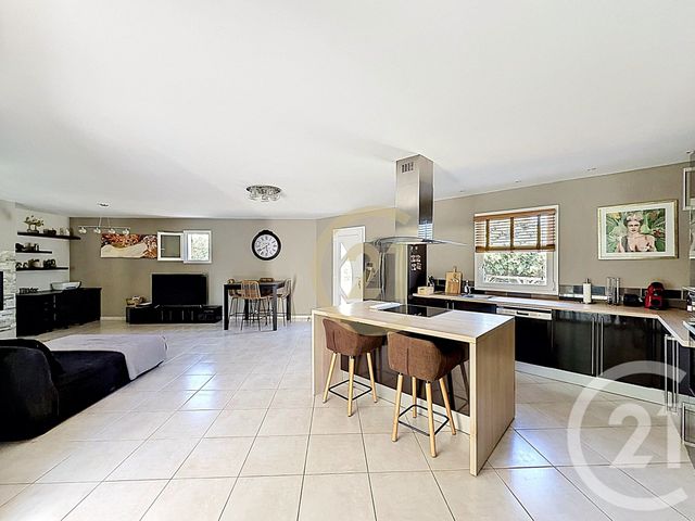 Maison &agrave; vendre - 5 pi&egrave;ces - 127,50 m2 - Collias - 30 - LANGUEDOC-ROUSSILLON