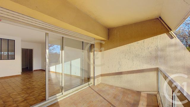 Appartement F1 &agrave; louer - 1 pi&egrave;ce - 38,54 m2 - Les Angles - 30 - LANGUEDOC-ROUSSILLON