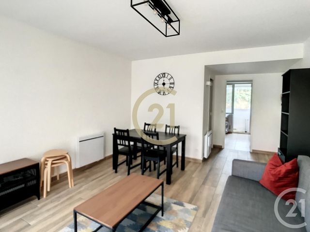 appartement - AVIGNON - 84