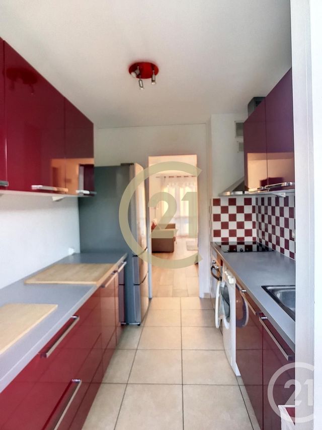 Appartement F2 &agrave; louer - 2 pi&egrave;ces - 48,03 m2 - Avignon - 84 - PROVENCE-ALPES-COTE-D-AZUR