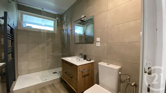 Appartement F2 &agrave; louer - 2 pi&egrave;ces - 48,03 m2 - Avignon - 84 - PROVENCE-ALPES-COTE-D-AZUR