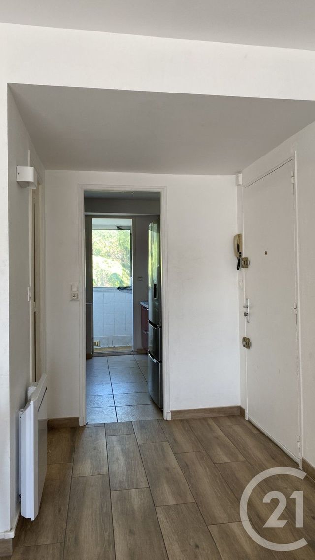 Appartement F2 &agrave; louer - 2 pi&egrave;ces - 48,03 m2 - Avignon - 84 - PROVENCE-ALPES-COTE-D-AZUR