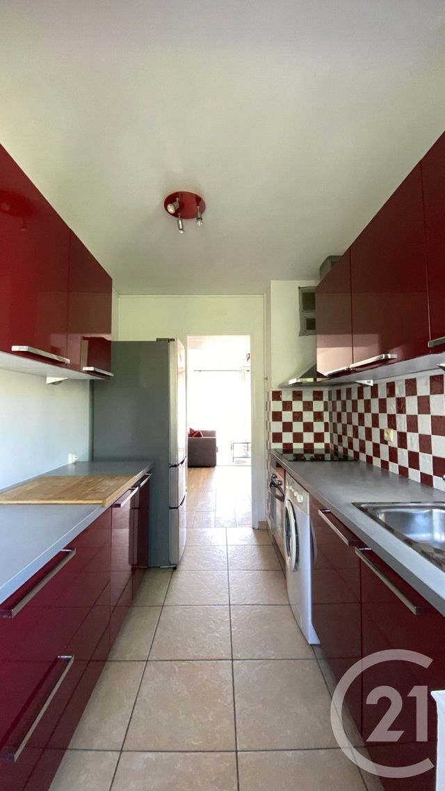 Appartement F2 &agrave; louer - 2 pi&egrave;ces - 48,03 m2 - Avignon - 84 - PROVENCE-ALPES-COTE-D-AZUR