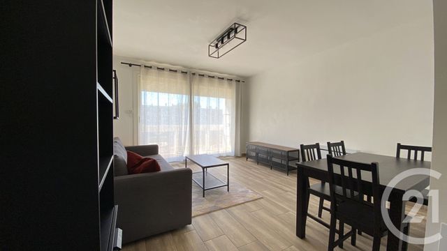 Appartement F2 &agrave; louer - 2 pi&egrave;ces - 48,03 m2 - Avignon - 84 - PROVENCE-ALPES-COTE-D-AZUR