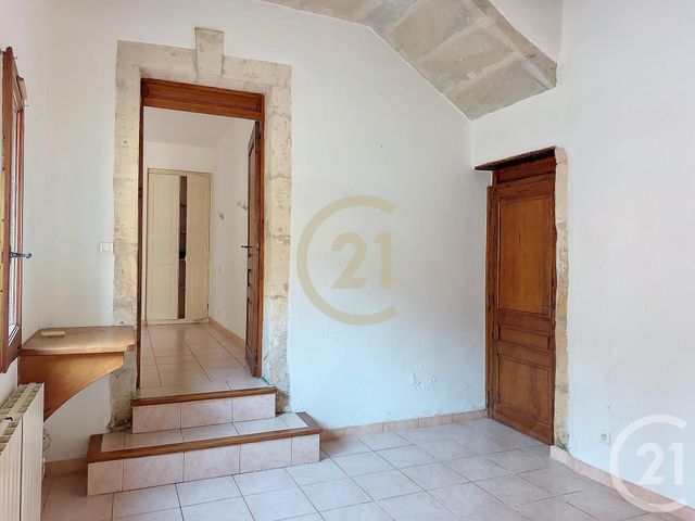 Appartement F2 &agrave; louer - 2 pi&egrave;ces - 35,77 m2 - Boulbon - 13 - PROVENCE-ALPES-COTE-D-AZUR