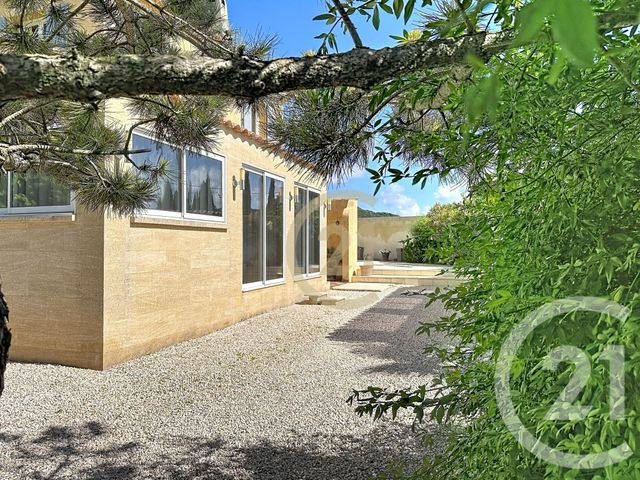 Maison &agrave; vendre - 5 pi&egrave;ces - 102,41 m2 - Remoulins - 30 - LANGUEDOC-ROUSSILLON