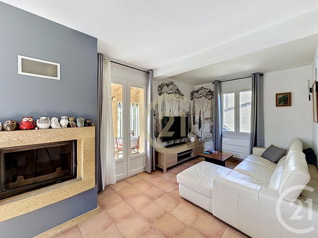 Maison &agrave; vendre - 5 pi&egrave;ces - 102,41 m2 - Remoulins - 30 - LANGUEDOC-ROUSSILLON