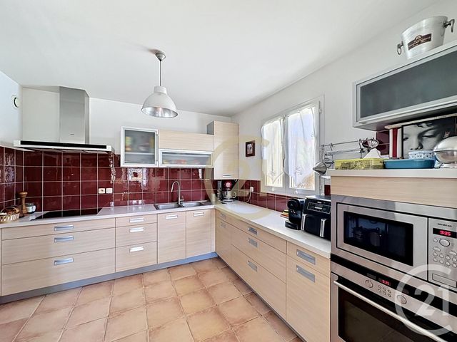Maison &agrave; vendre - 5 pi&egrave;ces - 102,41 m2 - Remoulins - 30 - LANGUEDOC-ROUSSILLON