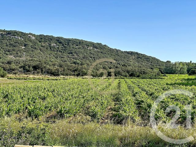 Maison &agrave; vendre - 5 pi&egrave;ces - 102,41 m2 - Remoulins - 30 - LANGUEDOC-ROUSSILLON