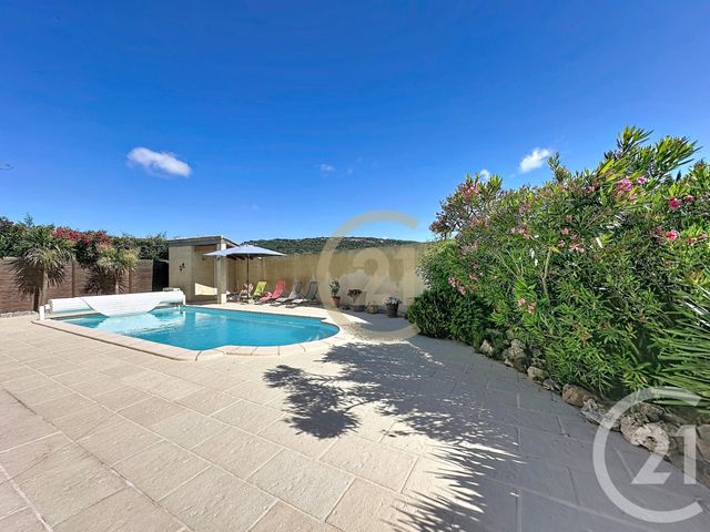 Maison &agrave; vendre - 5 pi&egrave;ces - 102,41 m2 - Remoulins - 30 - LANGUEDOC-ROUSSILLON
