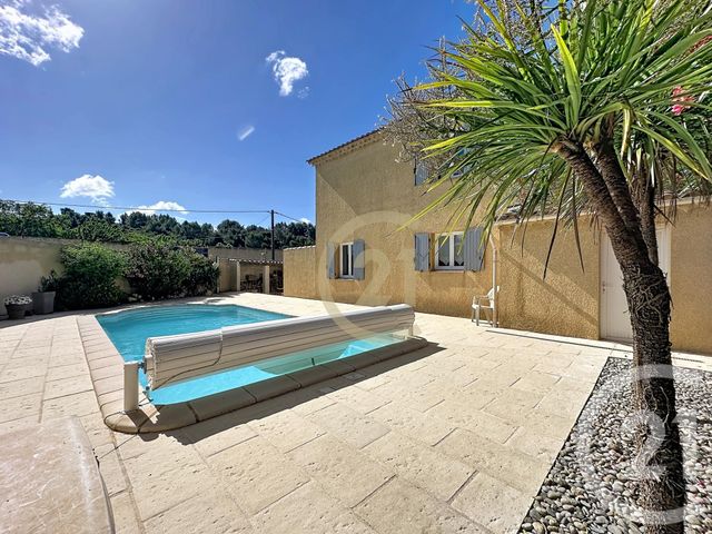 Maison &agrave; vendre - 5 pi&egrave;ces - 102,41 m2 - Remoulins - 30 - LANGUEDOC-ROUSSILLON