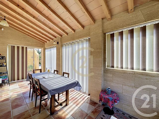 Maison &agrave; vendre - 5 pi&egrave;ces - 102,41 m2 - Remoulins - 30 - LANGUEDOC-ROUSSILLON