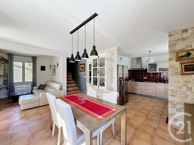 Maison &agrave; vendre - 5 pi&egrave;ces - 102,41 m2 - Remoulins - 30 - LANGUEDOC-ROUSSILLON