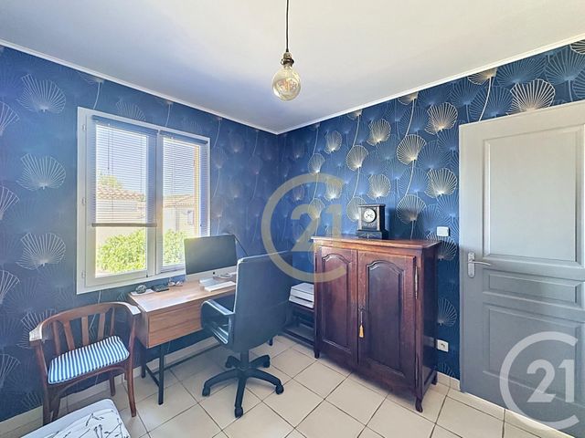 Maison &agrave; vendre - 5 pi&egrave;ces - 102,41 m2 - Remoulins - 30 - LANGUEDOC-ROUSSILLON