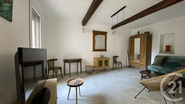 maison - REMOULINS - 30