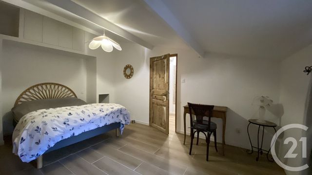 Maison &agrave; louer - 3 pi&egrave;ces - 60,22 m2 - Remoulins - 30 - LANGUEDOC-ROUSSILLON