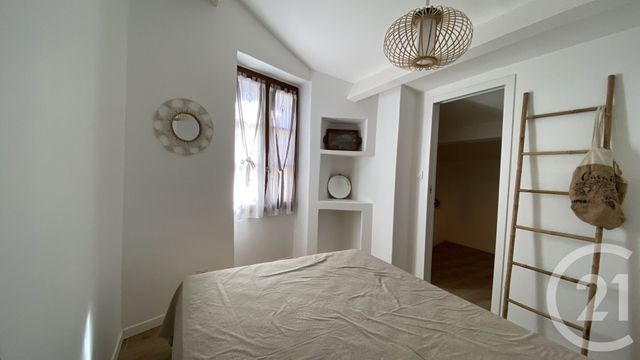 Maison &agrave; louer - 3 pi&egrave;ces - 60,22 m2 - Remoulins - 30 - LANGUEDOC-ROUSSILLON